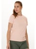 Endurance Funktionsshirt Vista in 4240 Peach Whip