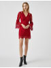 KOTON Kleid in Rot