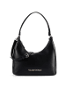 Valentino Aury Re Schultertasche 30 cm in nero