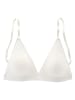 s.Oliver Bralette-BH in creme