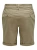 Only&Sons Short ONSPETER regular/straight in Beige