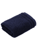 Vossen 6er Pack Seiftuch in marine blau