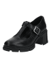 DOCKERS Pumps in Schwarz