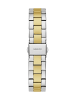 Guess Quarzuhr GW0686L2 in bicolor