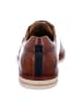 Bugatti Klassische Schnürschuhe in Braun