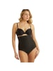 MISS PERFECT Shapewear in Schwarz