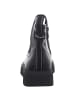 Tamaris Stiefelette in schwarz