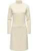 ragwear A-Linien-Kleid Leavie in Ecru
