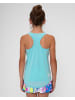 BIDI BADU Melbourne 2024 Chill Junior Tank in Aqua