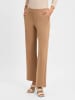 Marie Lund Hose in camel