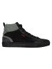 HUGO Sneaker in Schwarz