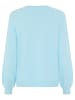 Olsen Pullover Henny in hellblau - 0001