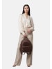 KASSANDRA Rucksack in BROWN