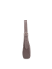 David Jones Schultertasche in D223 CHOCOLATE