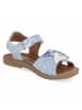Imac Sandalen AMELIA in blau