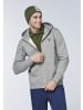 Chiemsee Sweatjacke in Grau