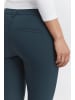 Fransa Stoffhose Zapant 1 Pants 20603400 in blau