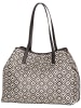 Guess Shopper Vikky II WR in Black