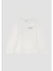 s.Oliver T-Shirt in 0210_creme