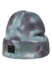 Urban Classics Beany in grey/teal