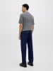 Jack & Jones Poloshirt in Night Sky