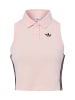 adidas Originals Top in rosa