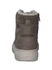 Mustang Stiefel in taupe