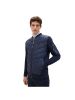 Tom Tailor Jacke in sky captain blue