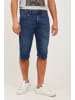 INDICODE Jeansshorts IDQuince in Blau