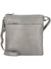 Greenland Nature Nature Umhängetasche Leder 28 cm aqua