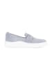 Gabor Sneaker low in blau