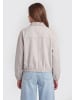 myMo Women Jacket in Light Grey
