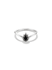 Thomas Sabo Ring in silber, bunt