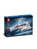 Reobrix 786 Raumkreuzer B192 858 Teile 36 cm