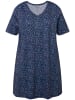 Ulla Popken Longshirt in marine
