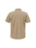 Schöffel Hemd "Shirt Style Dooser MEN" in brandon beige