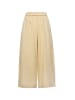 KIANNA Women Pants in Yellow