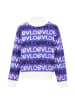 ebeeza Damen Sweater in BLAU