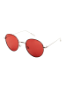 Must Have Sonnenbrille in Red