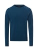 Nils Sundström Pullover in blau - 0008