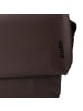 Zwei Cargo Messenger 32 cm brown