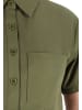 DreiMaster Vintage Damen Bluse in Oliv