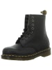 Dr. Martens Stiefelette in schwarz