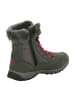 Brütting Winterstiefel in Grau