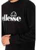 ellesse Sweatshirt Bootia Sweatshirt in schwarz