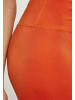 faina Hose in Orange