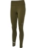 Newline Newline Tights Nwlchicago Laufen Damen Atmungsaktiv Schnelltrocknend in CROCODILE