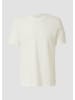 s.Oliver T-Shirt in 0200_creme