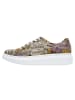 Dogo Myra Sneaker - Smell the flowers 40 in Beige