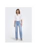 ONLY Jeans in Light Blue Denim